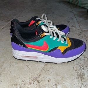 Nike AirMax Sneaker
